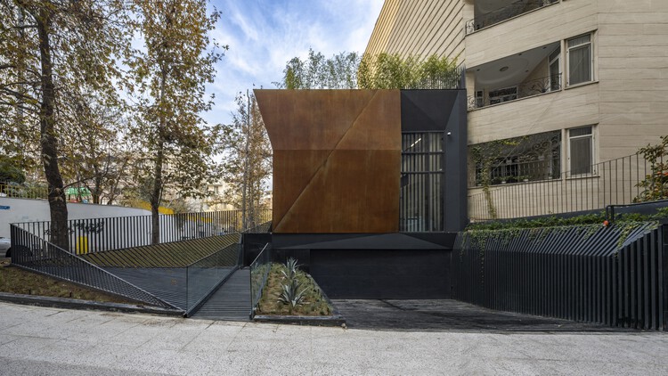 Bank Karafarin NextOffice
