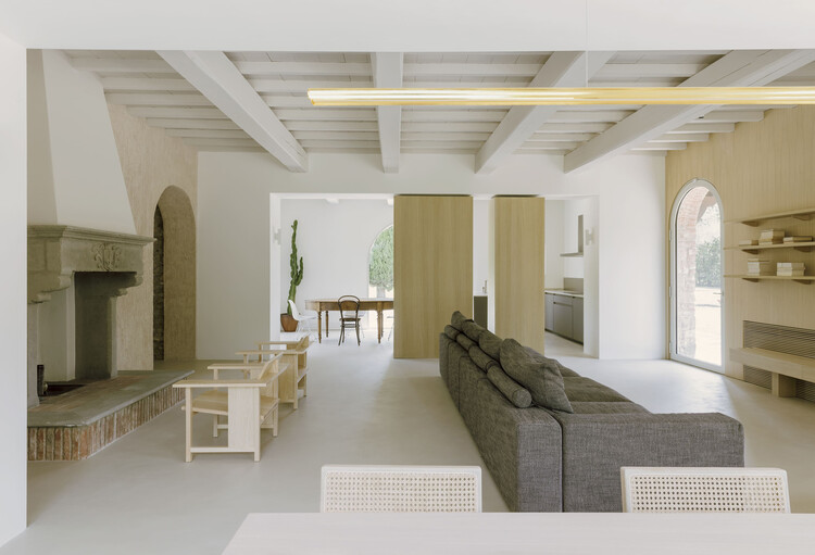 Rumah F&V Archiplanstudio