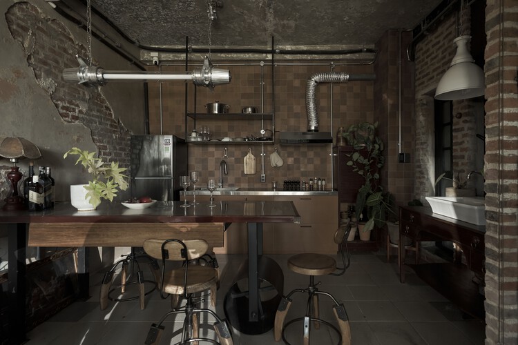 Rumah Le Condé Oleh Studio Rumah Limdim