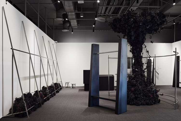 Toko Sementara (Popup Store) Obscura