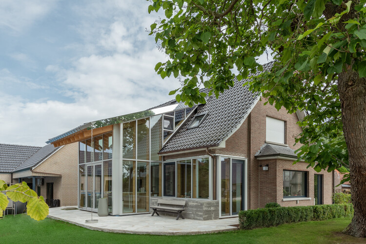 Villa ABC Oleh Designer Objekt